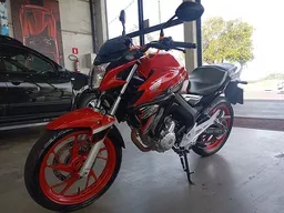 CB Twister