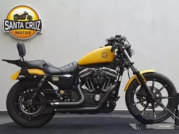 Sportster 883