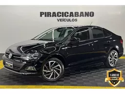 Volkswagen Virtus
