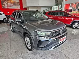 Volkswagen Taos