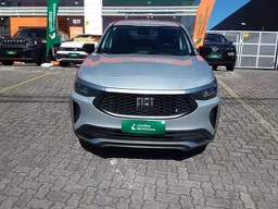 Fiat Fastback