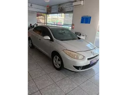 Renault Fluence