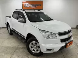 Chevrolet S10