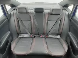 Volkswagen Virtus