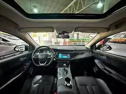 Chery Arrizo 6