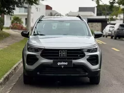 Fiat Pulse