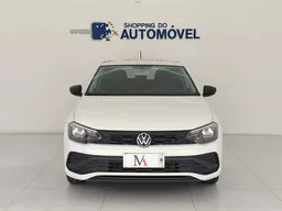 Volkswagen Polo Hatch