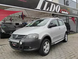 Volkswagen Crossfox