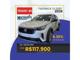 Fiat Fastback