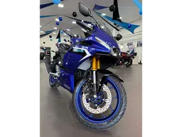 YZF R3