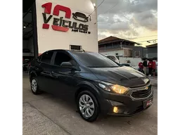 Chevrolet Prisma