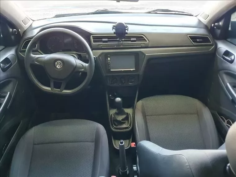 Foto do carro