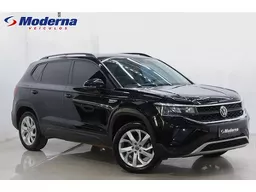 Volkswagen Taos