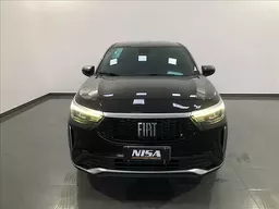 Fiat Fastback