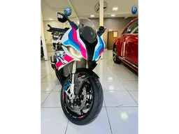 BMW S 1000 RR