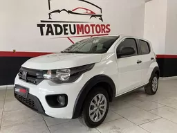 Fiat Mobi