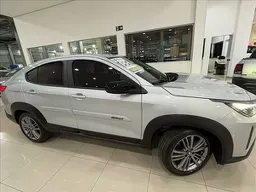 Fiat Fastback