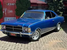Chevrolet Opala