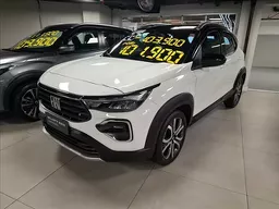 Fiat Pulse