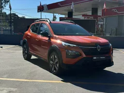 Renault Kardian
