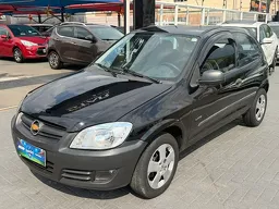 Chevrolet Celta