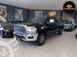 RAM 3500