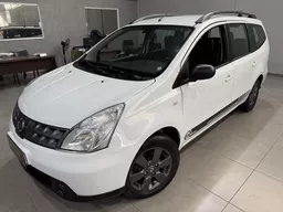 Nissan Grand Livina