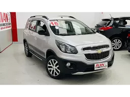 Chevrolet Spin