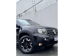 Renault Oroch