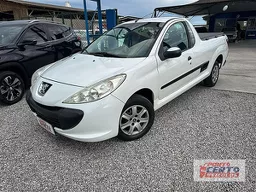 Peugeot Hoggar