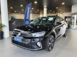 Volkswagen Virtus