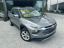 Chevrolet Montana