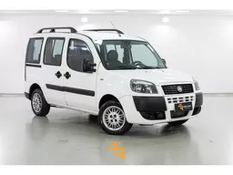Fiat Doblò