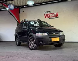 Fiat Palio