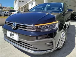 Volkswagen Virtus