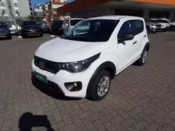 Fiat Mobi