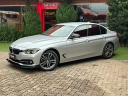 BMW 320i