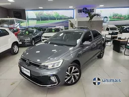 Volkswagen Virtus
