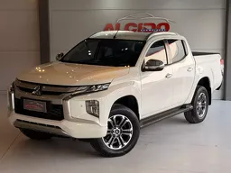 Mitsubishi L200 Triton