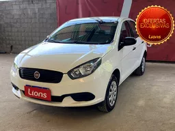 Fiat Grand Siena