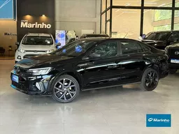 Volkswagen Virtus
