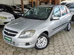 Chevrolet Celta