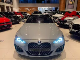 BMW 420i