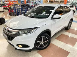 HR-V