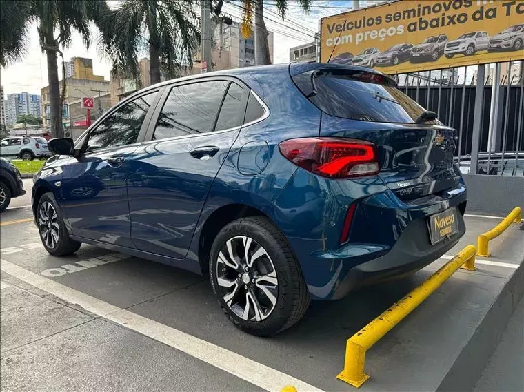 Foto do carro