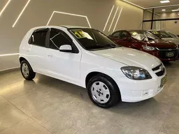 Chevrolet Celta