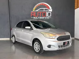 Ford KA +