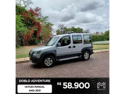 Fiat Doblò