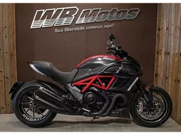 Diavel