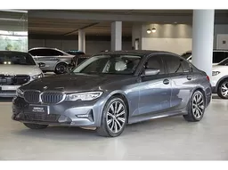 BMW 320i